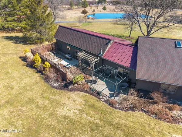 $850,000 | 580 Ecker Hollow Road, Schoharie, NY 12157