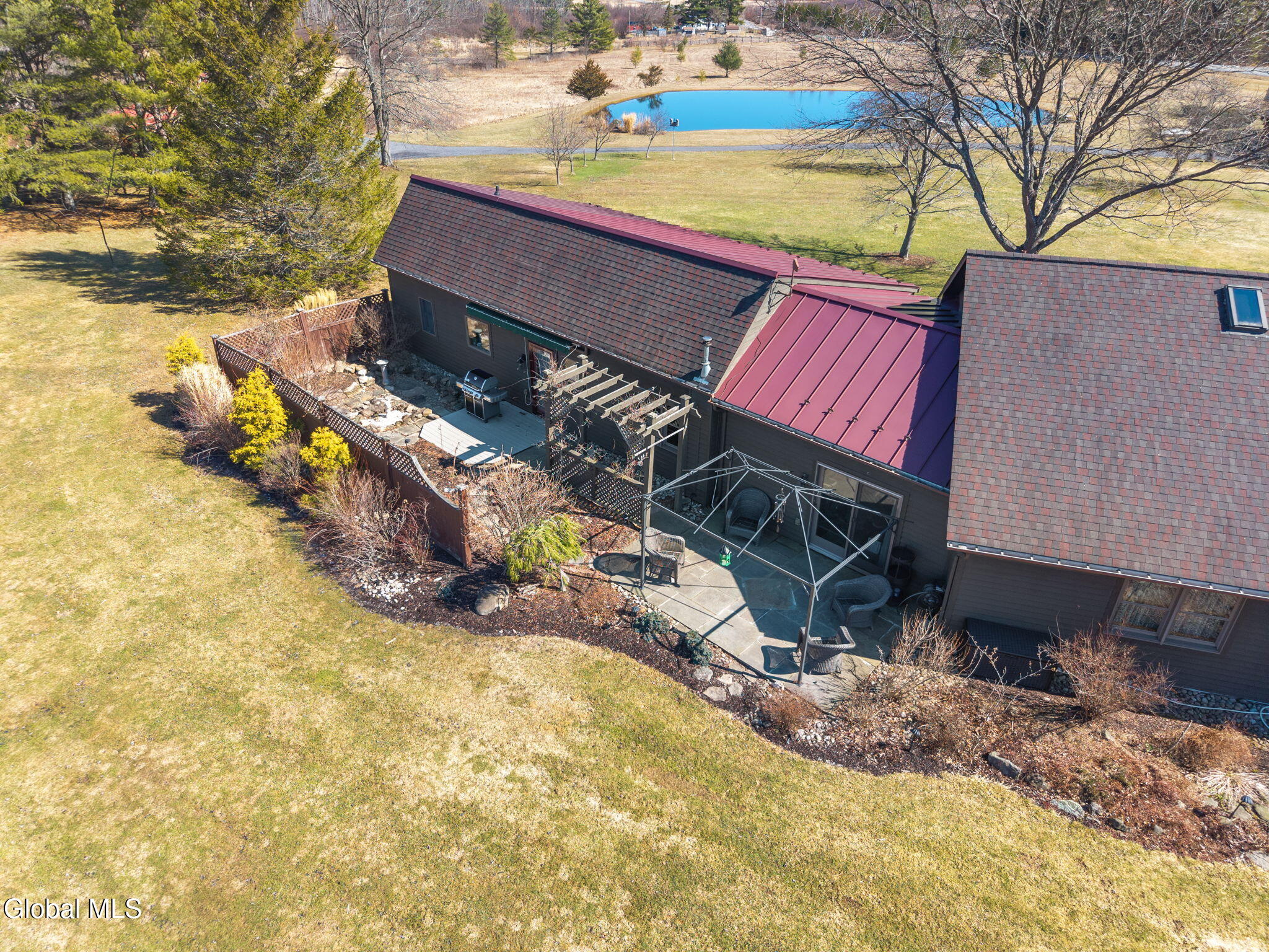 580 Ecker Hollow Road Schoharie, NY 12157 - Photo 46 of 81 41-580EckerHollowRd_41