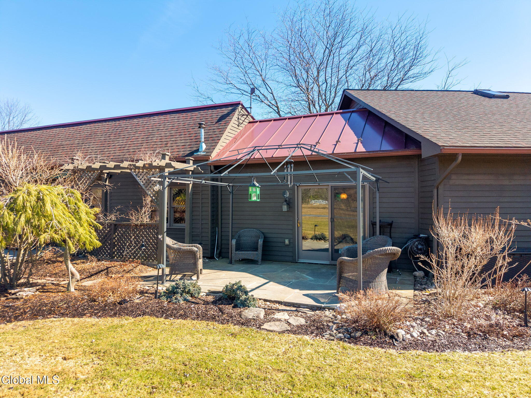 580 Ecker Hollow Road Schoharie, NY 12157 - Photo 47 of 81 42-580EckerHollowRd_42