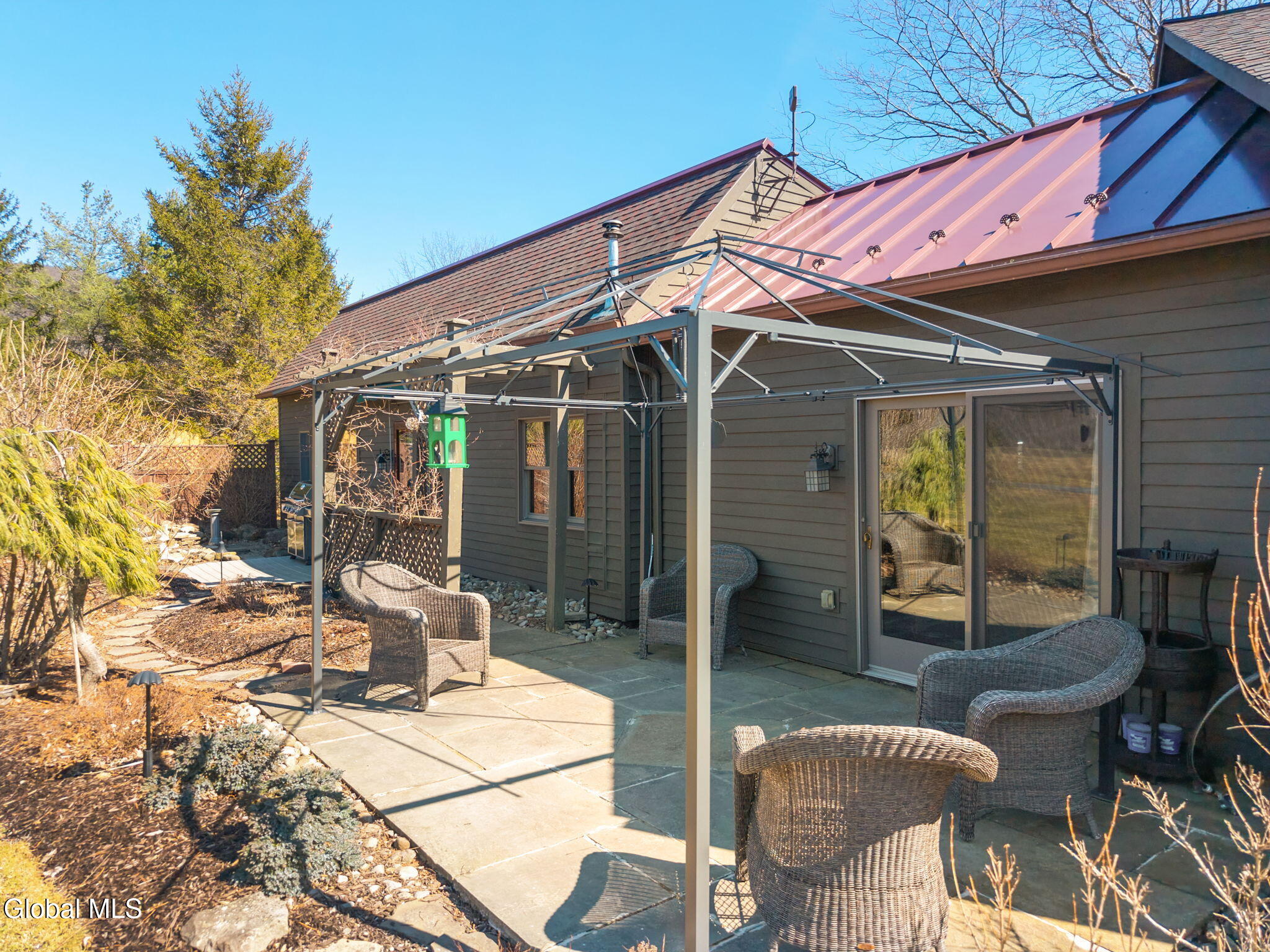 580 Ecker Hollow Road Schoharie, NY 12157 - Photo 48 of 81 43-580EckerHollowRd_43