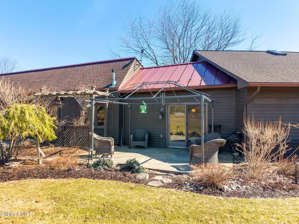 $850,000 | 580 Ecker Hollow Road, Schoharie, NY 12157