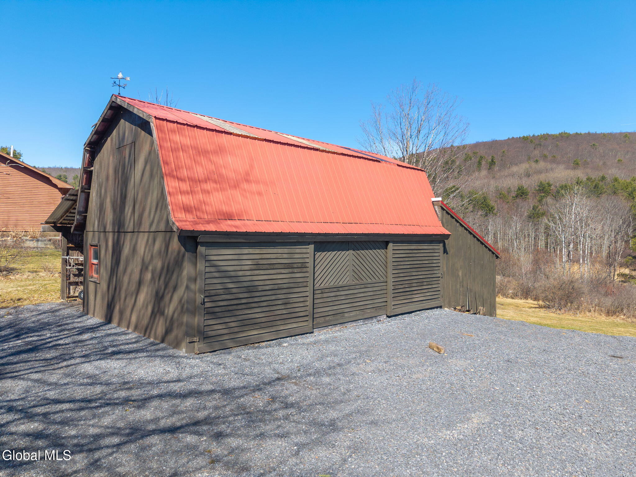 580 Ecker Hollow Road Schoharie, NY 12157 - Photo 55 of 81 50-580EckerHollowRd_50