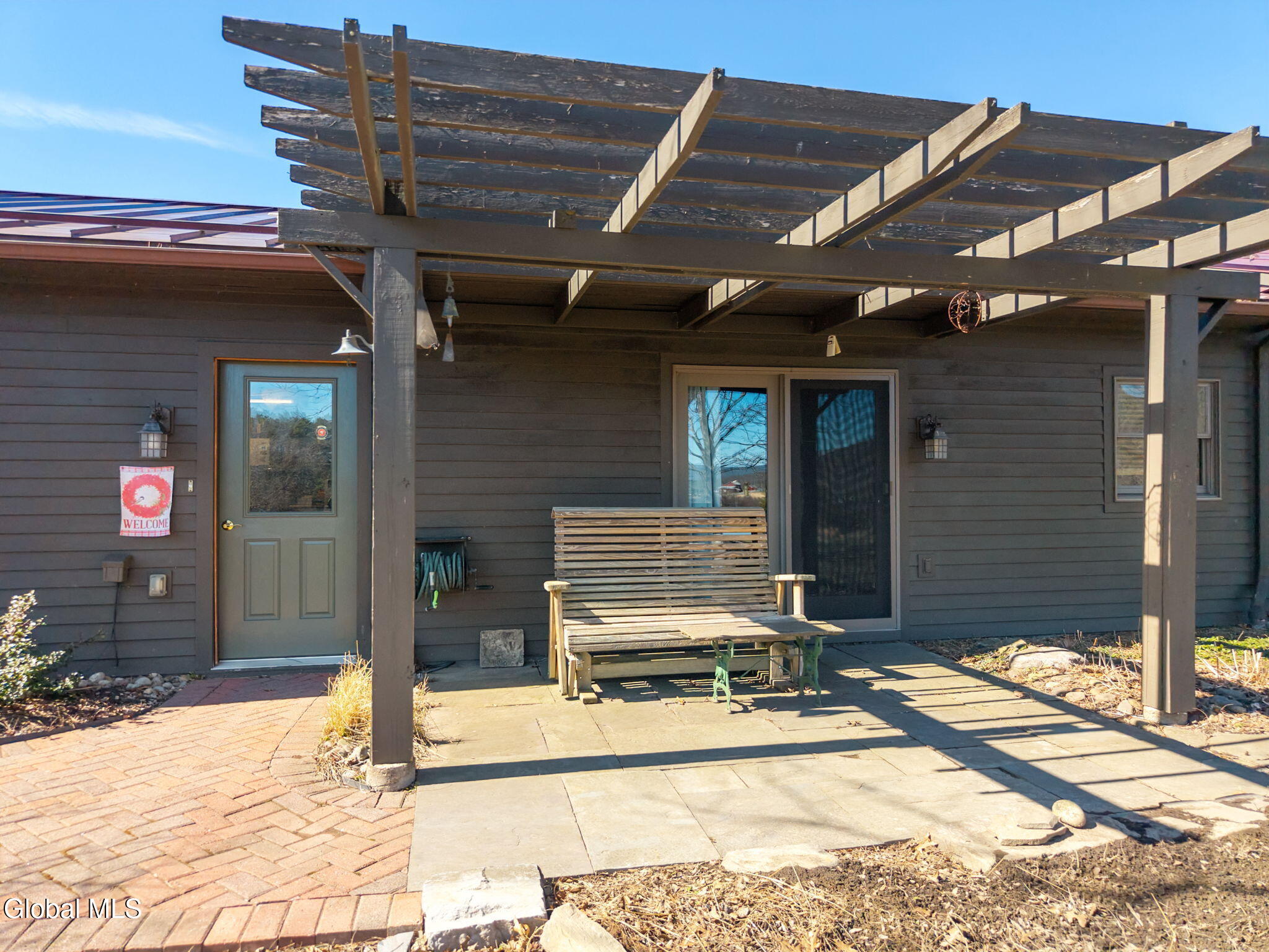 580 Ecker Hollow Road Schoharie, NY 12157 - Photo 56 of 86 48-580EckerHollowRd_48