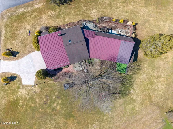 $850,000 | 580 Ecker Hollow Road, Schoharie, NY 12157