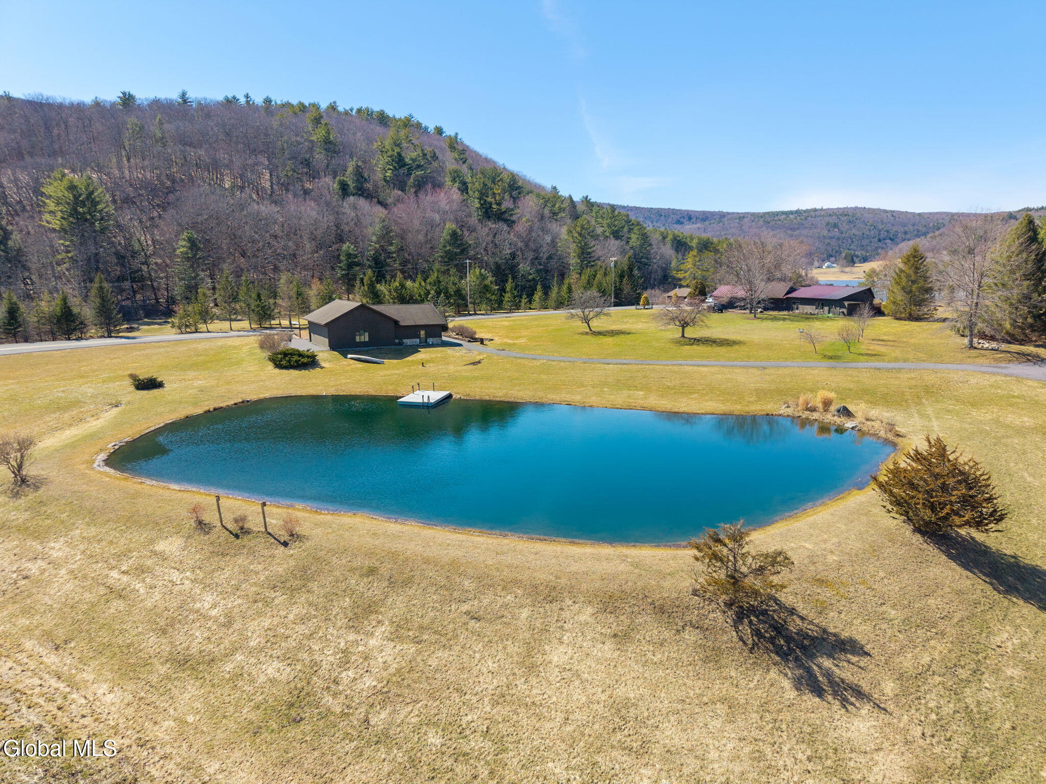580 Ecker Hollow Road Schoharie, NY 12157 - Photo 58 of 81 54-580EckerHollowRd_54