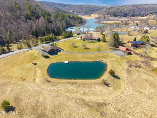 $850,000 | 580 Ecker Hollow Road, Schoharie, NY 12157
