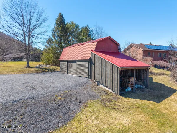 $850,000 | 580 Ecker Hollow Road, Schoharie, NY 12157