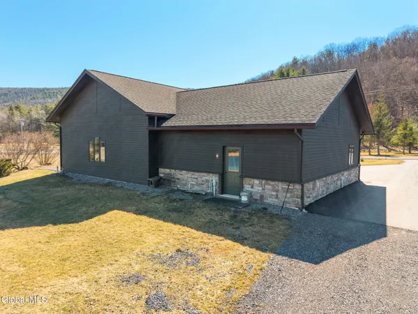 $850,000 | 580 Ecker Hollow Road, Schoharie, NY 12157