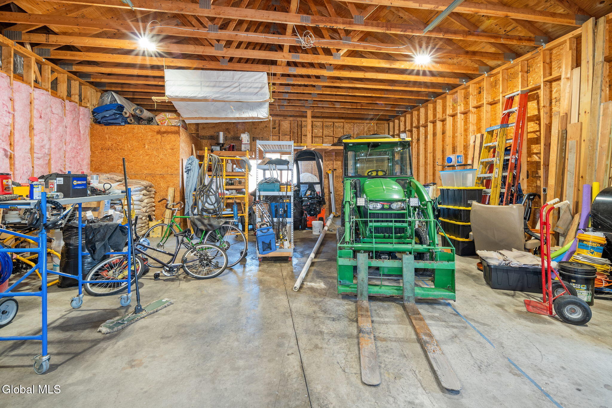 580 Ecker Hollow Road Schoharie, NY 12157 - Photo 63 of 81 61-580EckerHollowRd_61