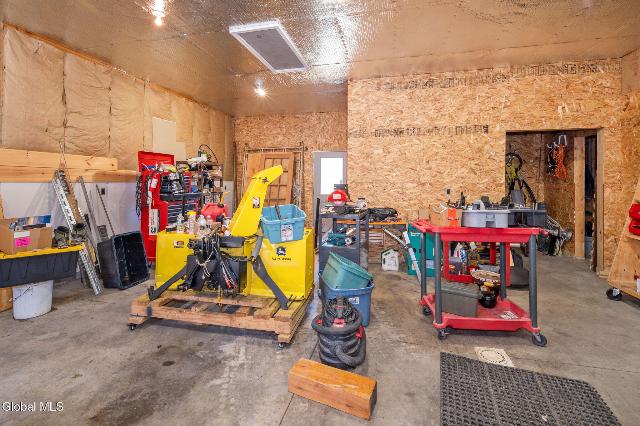 580 Ecker Hollow Road Schoharie, NY 12157 - Photo 65 of 86 58-580EckerHollowRd_58