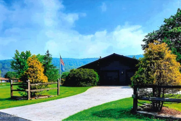 $850,000 | 580 Ecker Hollow Road, Schoharie, NY 12157