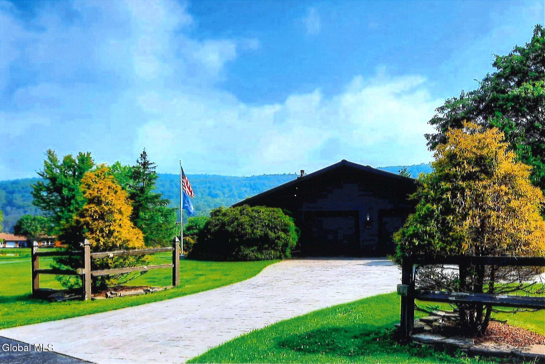 580 Ecker Hollow Road Schoharie, NY 12157 - Photo 7 of 81 20260326130304_00001
