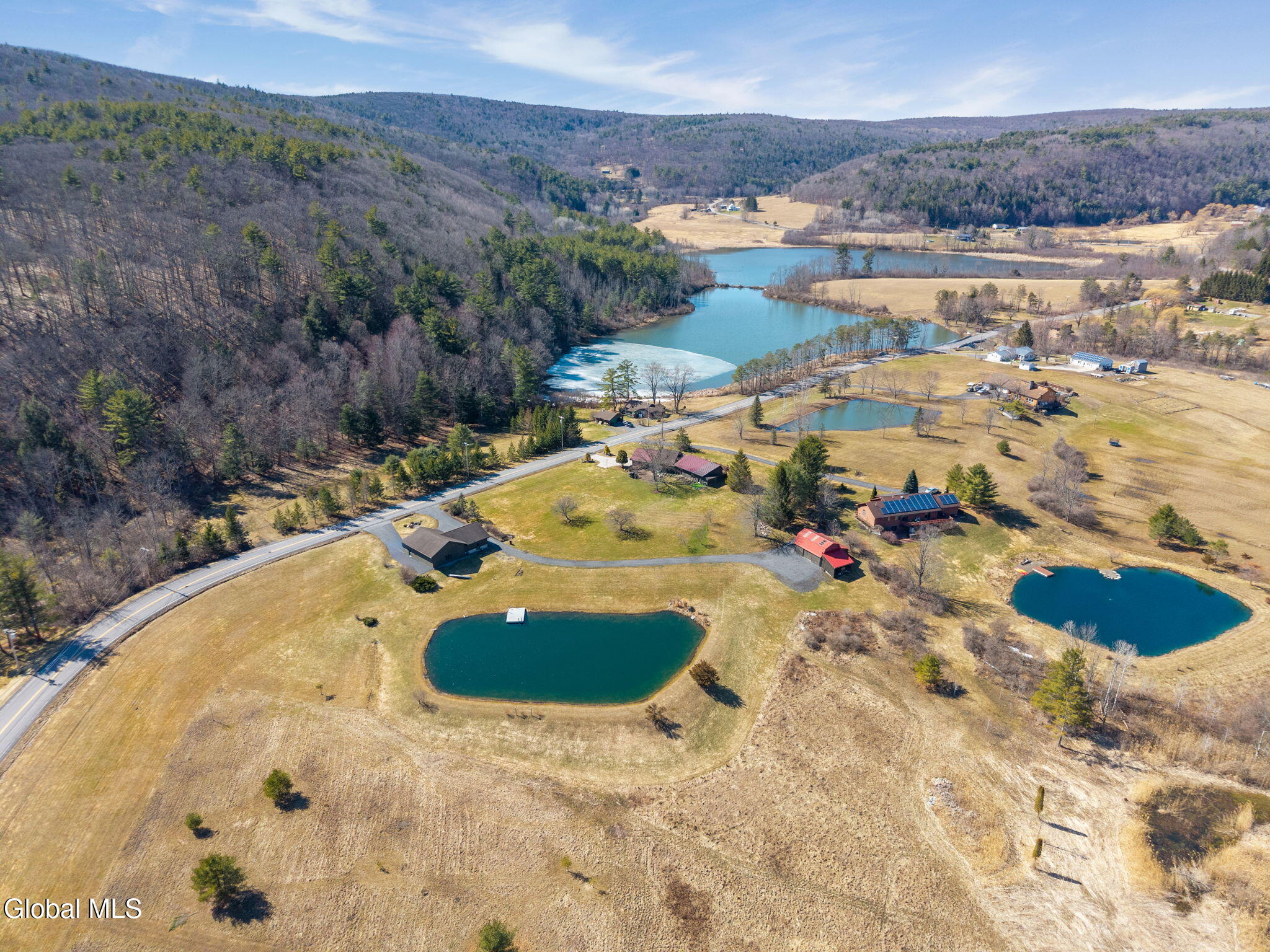 580 Ecker Hollow Road Schoharie, NY 12157 - Photo 73 of 81 73-580EckerHollowRd_73