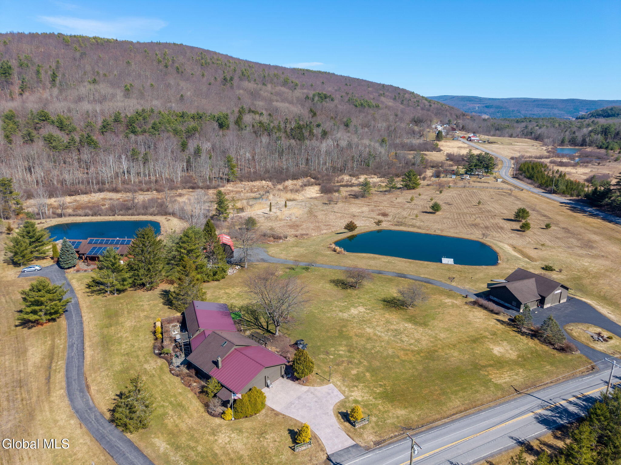580 Ecker Hollow Road Schoharie, NY 12157 - Photo 74 of 81 74-580EckerHollowRd_74