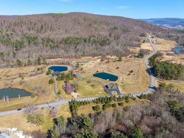 $850,000 | 580 Ecker Hollow Road, Schoharie, NY 12157