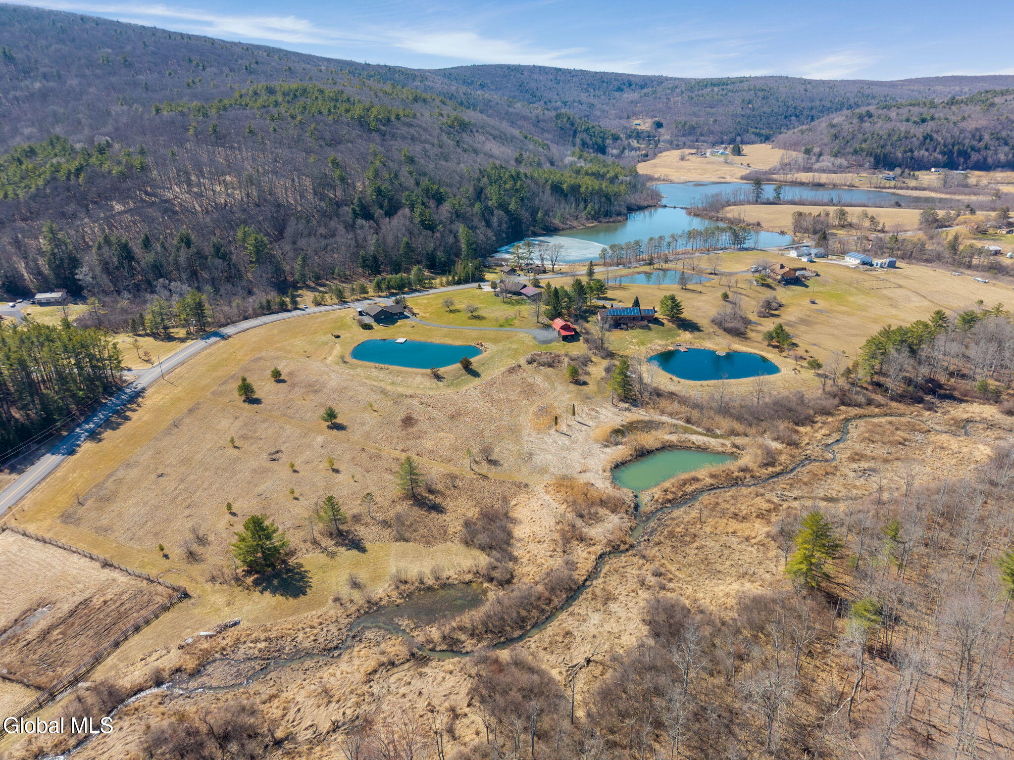 580 Ecker Hollow Road Schoharie, NY 12157 - Photo 76 of 81 77-580EckerHollowRd_77