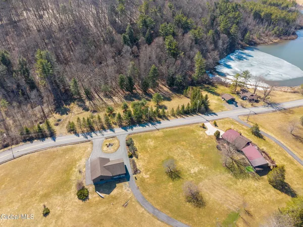 $850,000 | 580 Ecker Hollow Road, Schoharie, NY 12157
