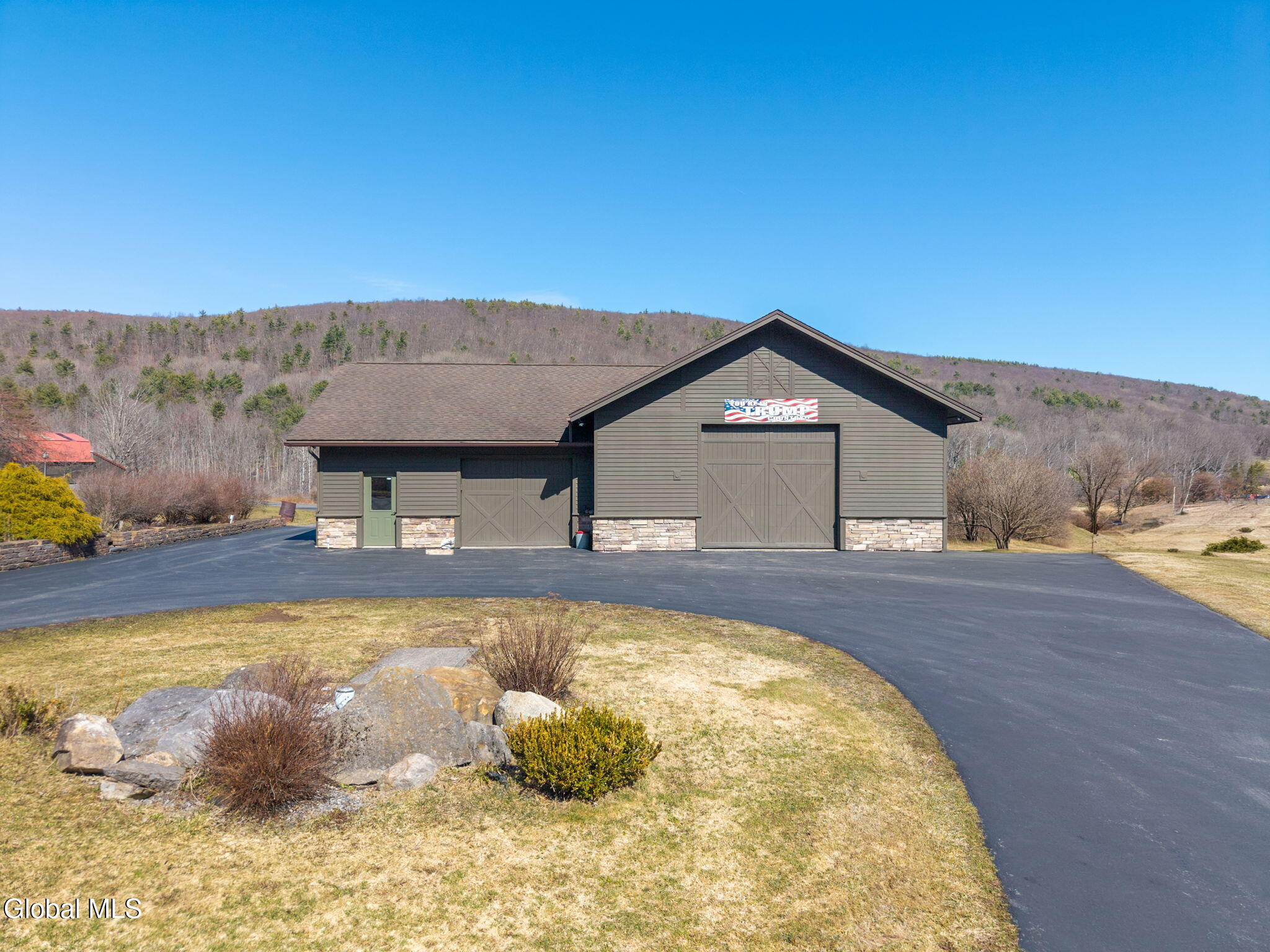 580 Ecker Hollow Road Schoharie, NY 12157 - Photo 8 of 81 64-580EckerHollowRd_64