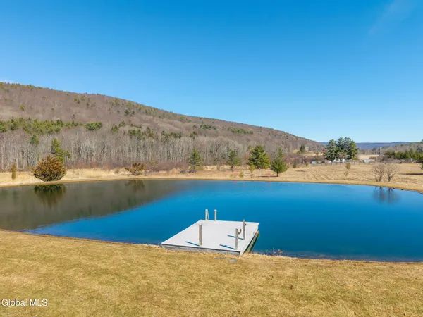 $850,000 | 580 Ecker Hollow Road, Schoharie, NY 12157