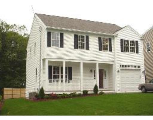 119 Westgate Road Waltham, MA 02453 - Photo 1 of 9 a view of house with yard