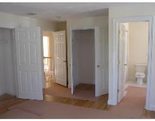 119 Westgate Road Waltham, MA 02453 - Photo 8 of 9 a view of a bathroom with toilet