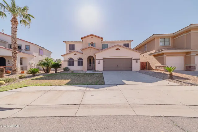 $499,999 | 11009 West Adams Street, Avondale, AZ 85323