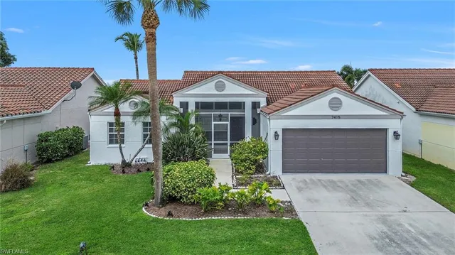 $824,500 | 7415 Mill Pond Circle, Naples, FL 34109