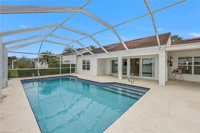$824,500 | 7415 Mill Pond Circle, Naples, FL 34109
