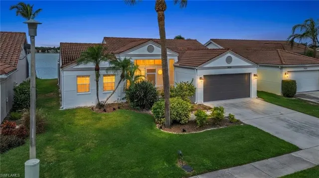 $824,500 | 7415 Mill Pond Circle, Naples, FL 34109