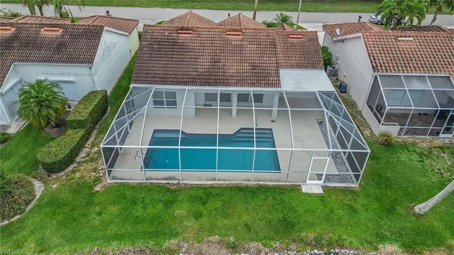 $824,500 | 7415 Mill Pond Circle, Naples, FL 34109