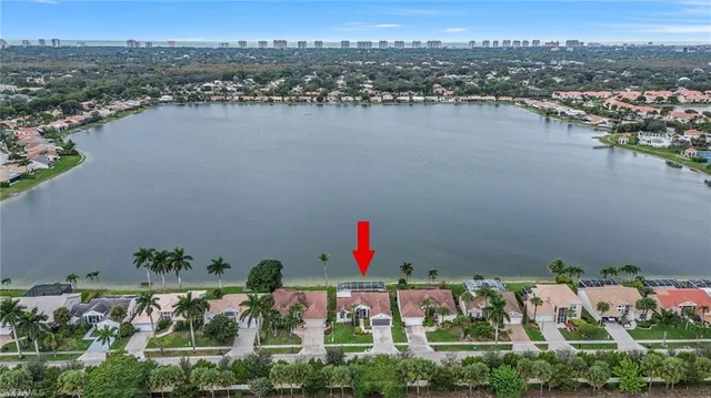 $824,500 | 7415 Mill Pond Circle, Naples, FL 34109