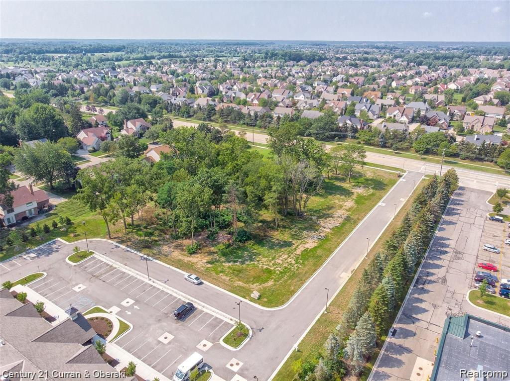 345 South Canton Center Road Canton, MI 48188 - Photo 1 of 7