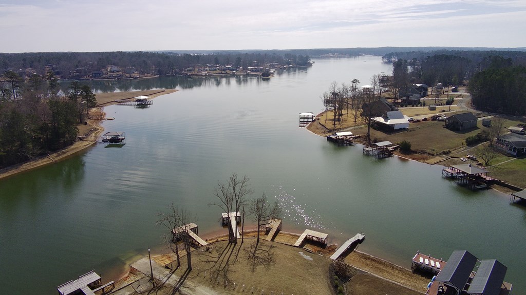619 Point Lookout Road Cross Hill, SC 29332 - Photo 4 of 62 Gallery Image 4