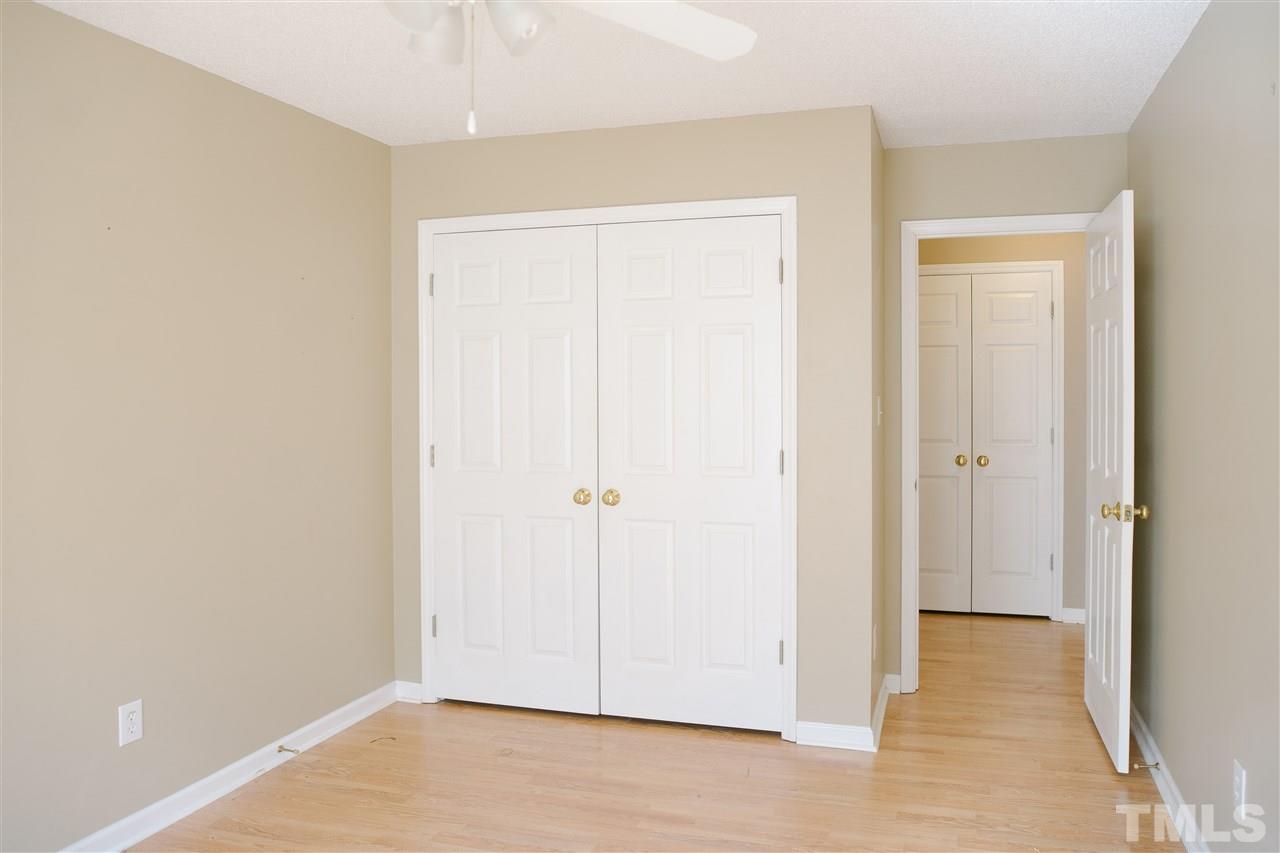 7244 Turner Fish Road Willow Spring, NC 27592 - Photo 13 of 18 a view of an empty room