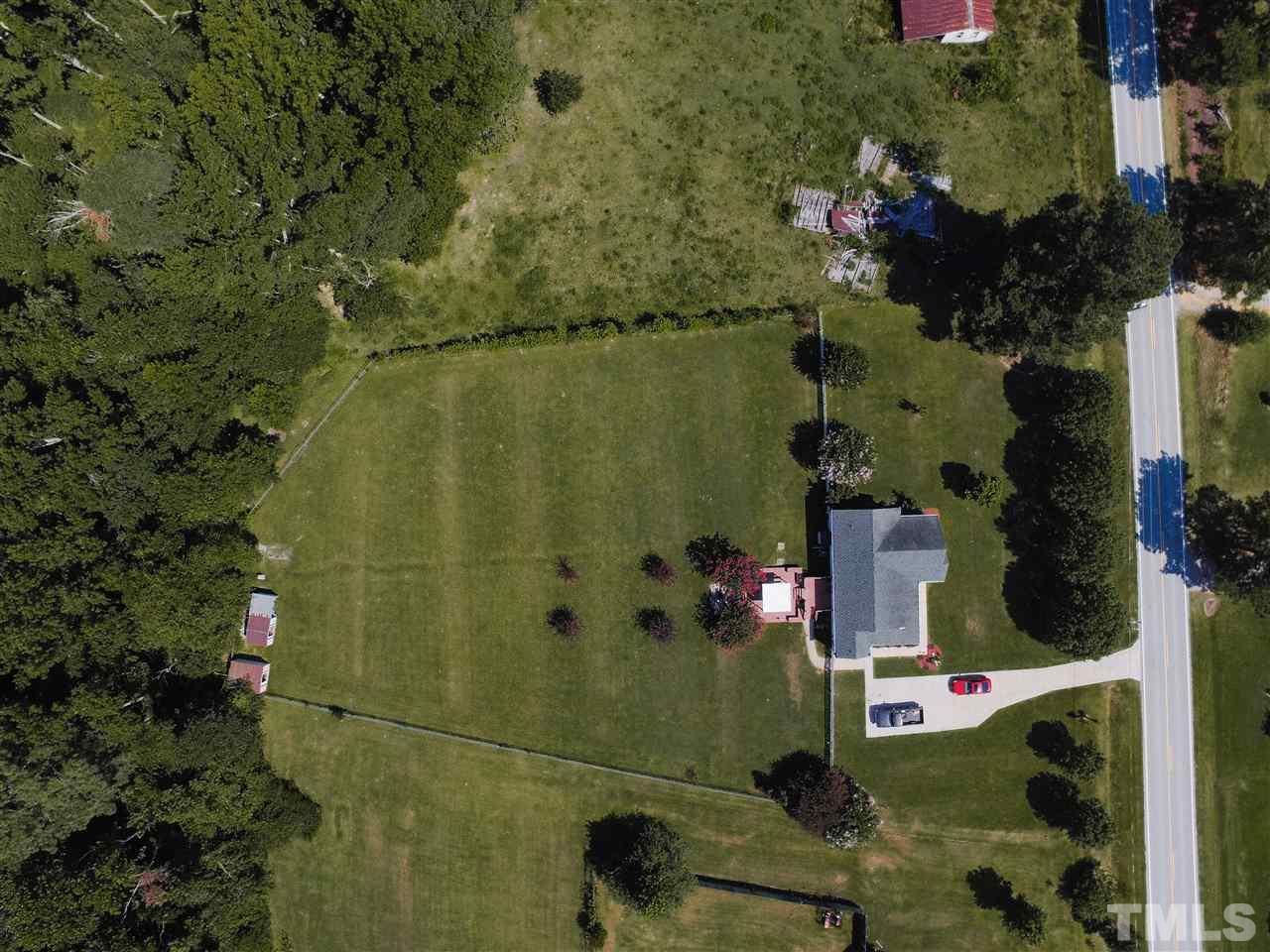 7244 Turner Fish Road Willow Spring, NC 27592 - Photo 18 of 18