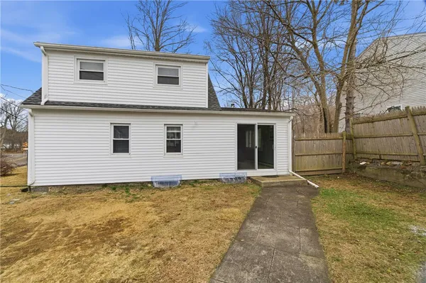 $369,900 | 1 Pierce Street, Coventry, RI 02816