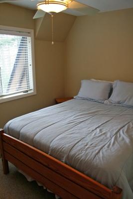 44 West Ridge Road Slatyfork, WV 26291 - Photo 10 of 27 The 2nd bedroom is on the main level