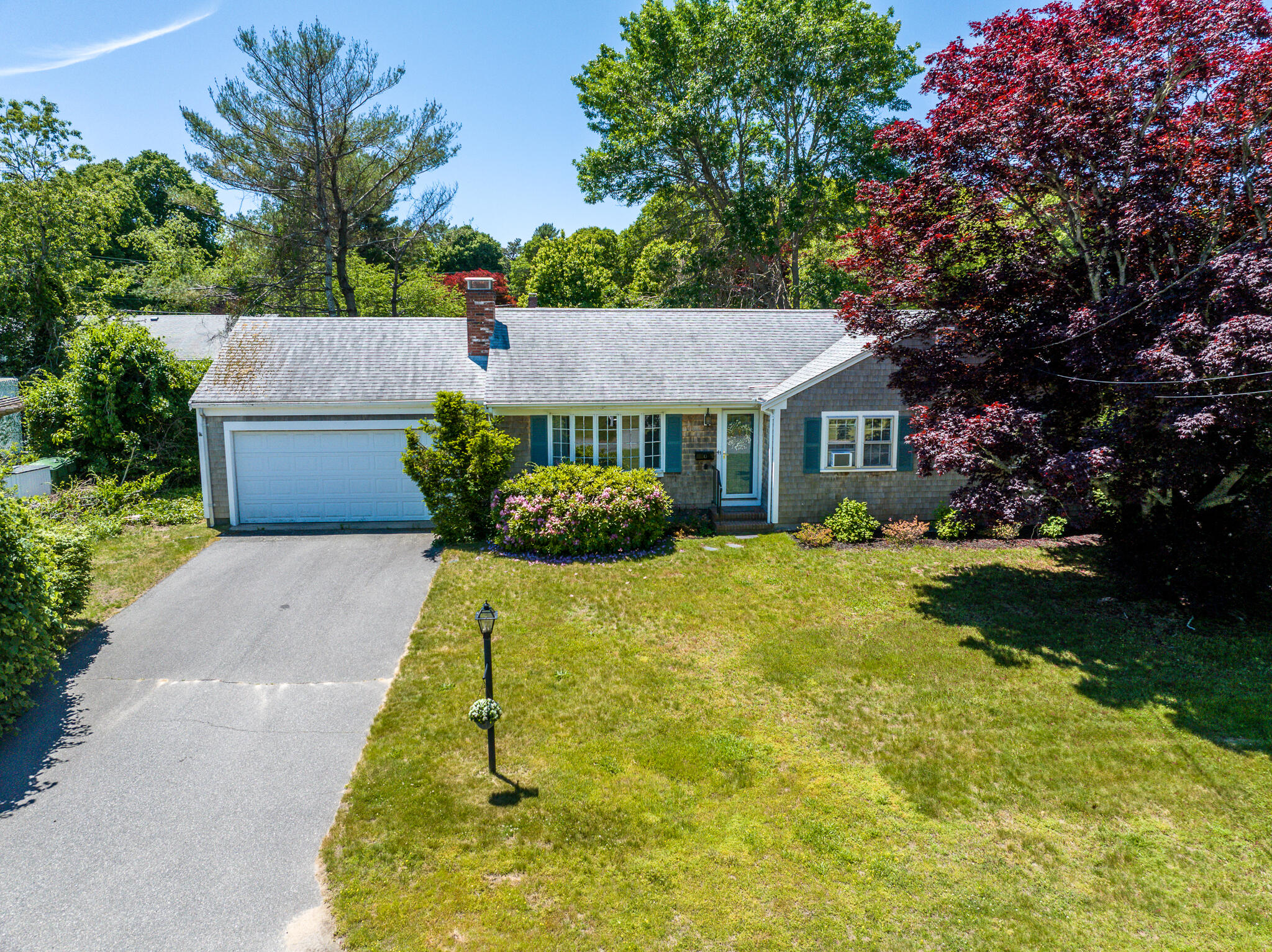 41 Brezner Lane Centerville, MA 02632 - Photo 3 of 35 drone4