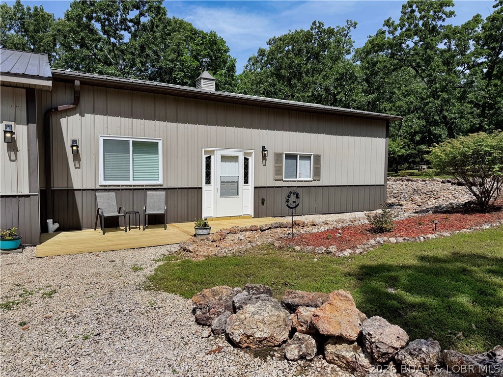 436 Country Mile Road Camdenton, MO 65020 - Photo 37 of 38