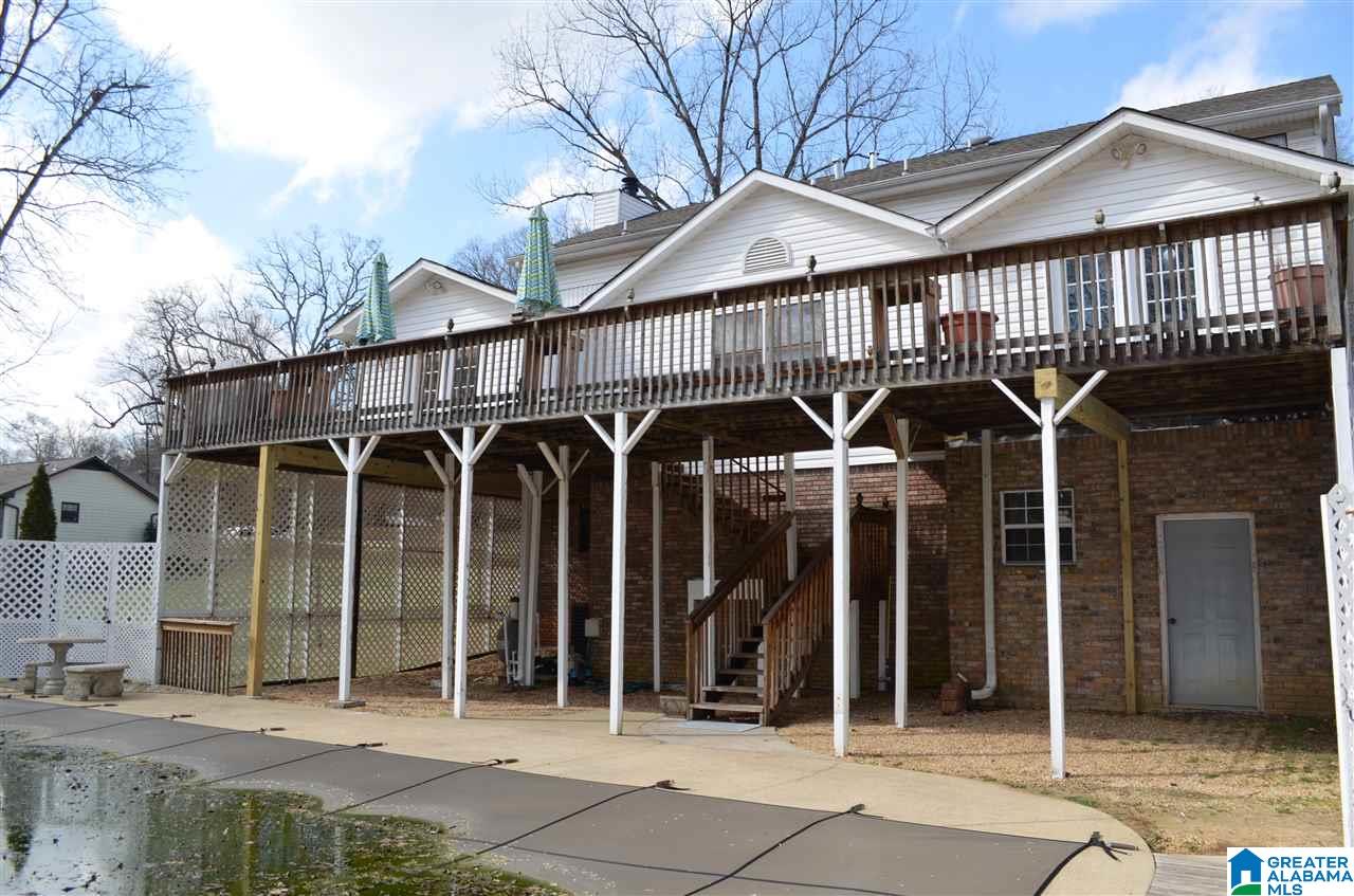 4635 Trussville Clay Road Trussville, AL 35173 - Photo 35 of 36