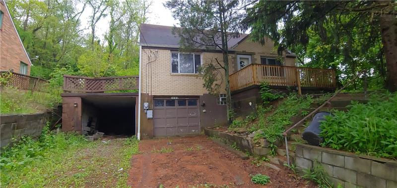 1400 Universal Road Pittsburgh, PA 15235 - Photo 6 of 25 Gallery Image 6