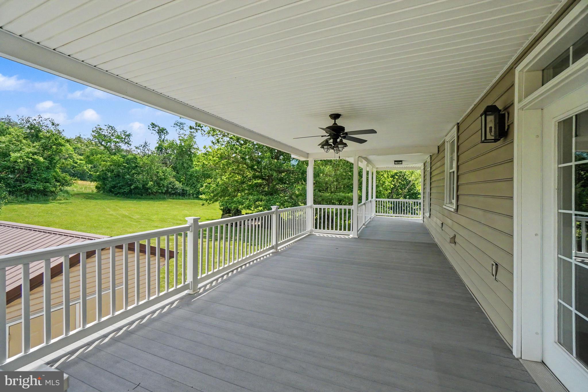 372 South Goodspring Road Hegins, PA 17938 - Photo 44 of 79