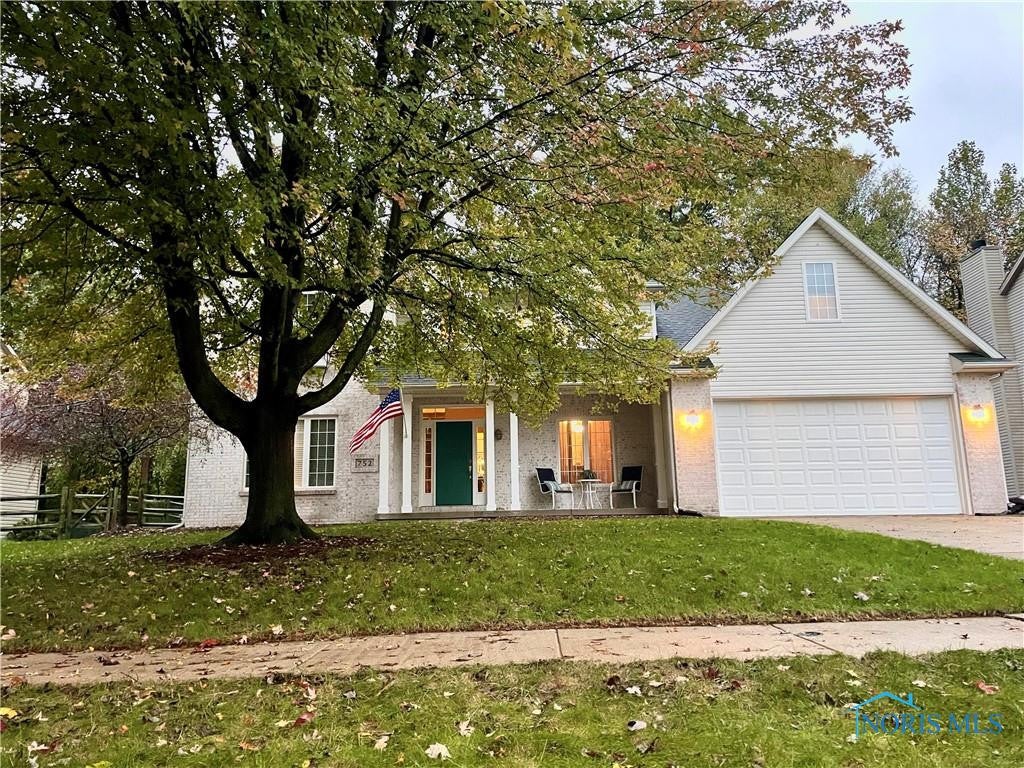 752 Weatherstone Road Holland, OH 43528 - Photo 2 of 30 Gallery Image 2