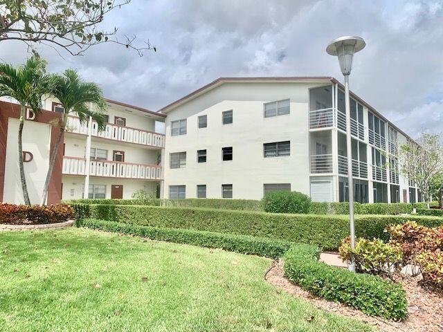 145 Brighton D Boca Raton, FL 33434 - Photo 1 of 27 Brighton D