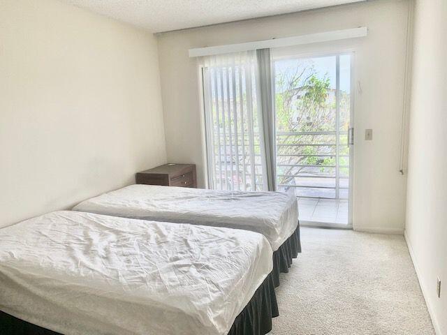 145 Brighton D Boca Raton, FL 33434 - Photo 11 of 27 Second Bedroom