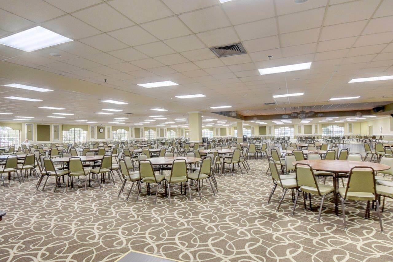 145 Brighton D Boca Raton, FL 33434 - Photo 22 of 27 Party Room