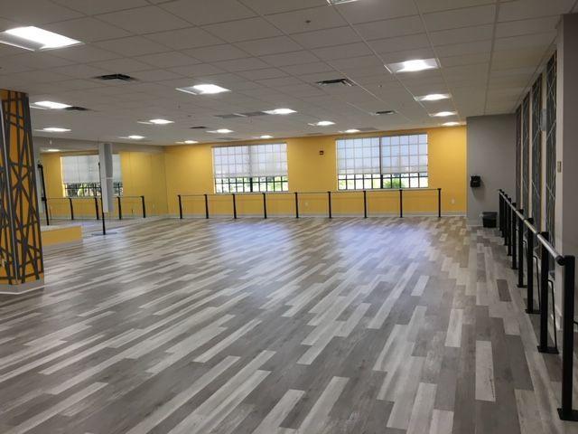 145 Brighton D Boca Raton, FL 33434 - Photo 23 of 27 Exercise Room