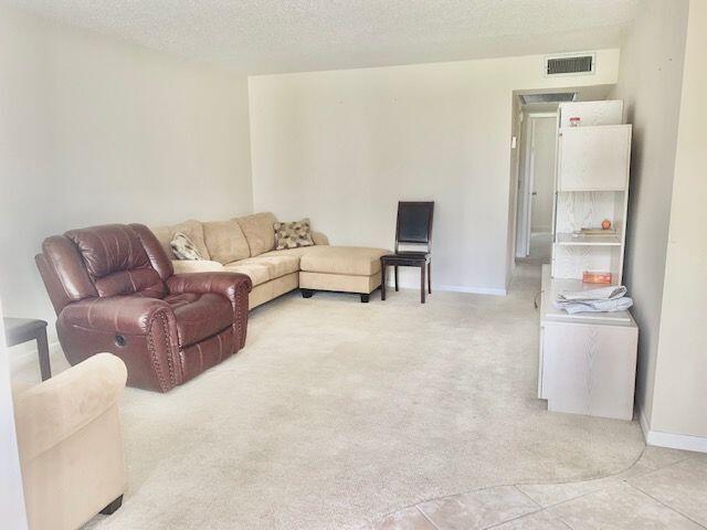 145 Brighton D Boca Raton, FL 33434 - Photo 7 of 27 Living Room
