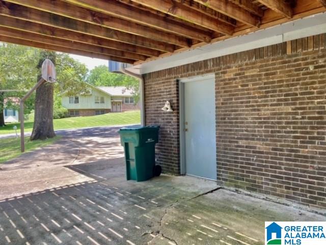 812 3rd Terrace Circle Pleasant Grove, AL 35127 - Photo 39 of 41