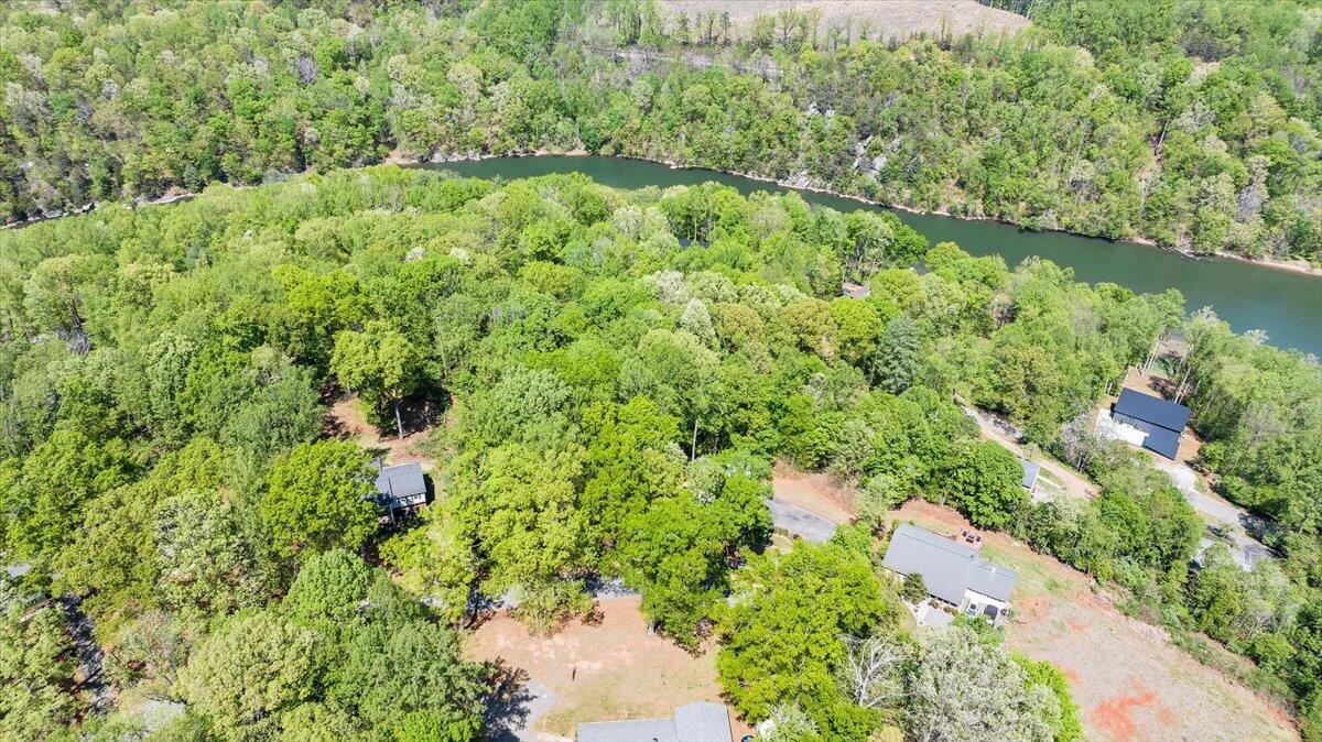159 Lakeshore Terrace Road Hardy, VA 24101 - Photo 78 of 90 Aerial